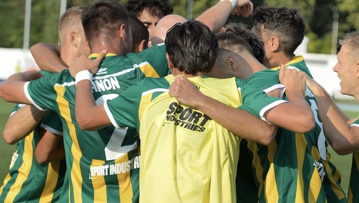 Serie C, girone A: il programma del turno infrasettimanale. Tutte le partite alle 21 - immagine 1