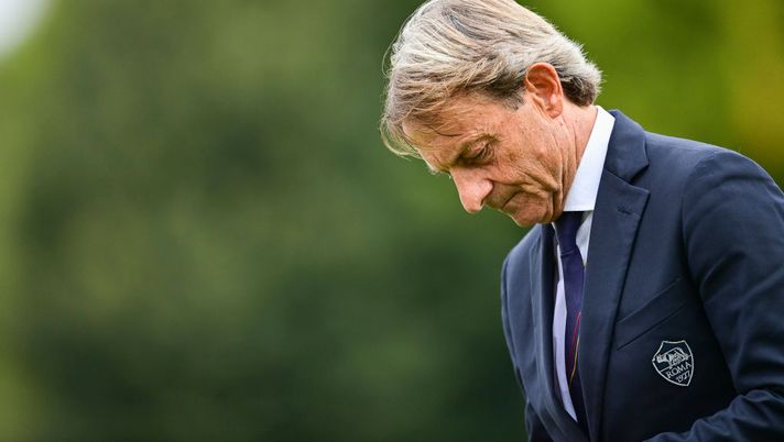 Primavera, De Rossi: “Bologna squadra temibile. In difesa siamo in difficoltà” - immagine 1