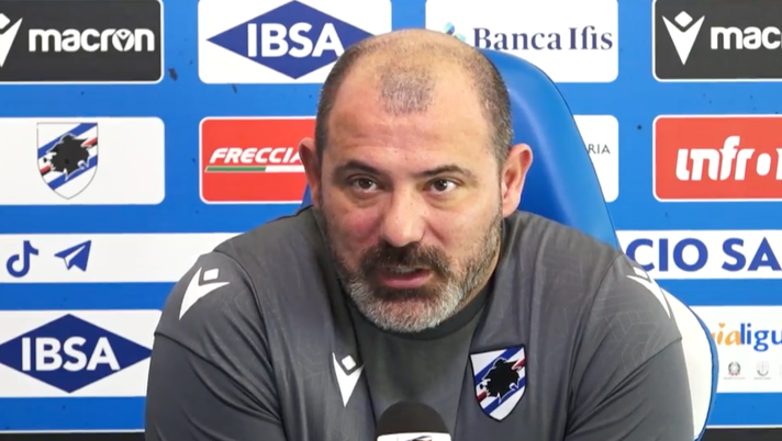 Stankovic: “Inter partite per vincere lo scudetto. Hanno vinto du derby, sono in salute” - immagine 1