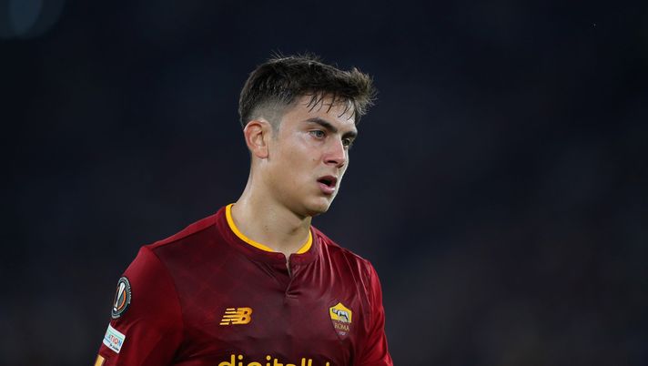 Dybala