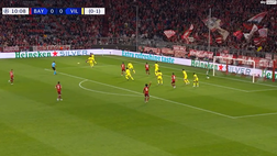VIDEO Bayern Monaco-Villarreal 1-1: Emery fa l’impresa, guarda gli highlights