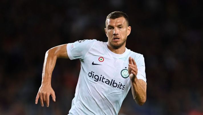 UFFICIALE – Cambia il giallo tra Szczesny e Dzeko: giornata da ricalcolare al fanta - immagine 1