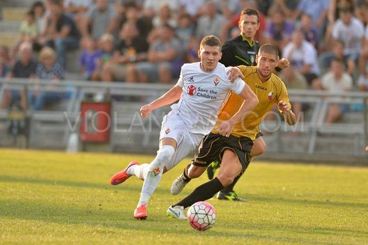 Non una partita come le altre: il Milan si affida a Rebic- immagine 2