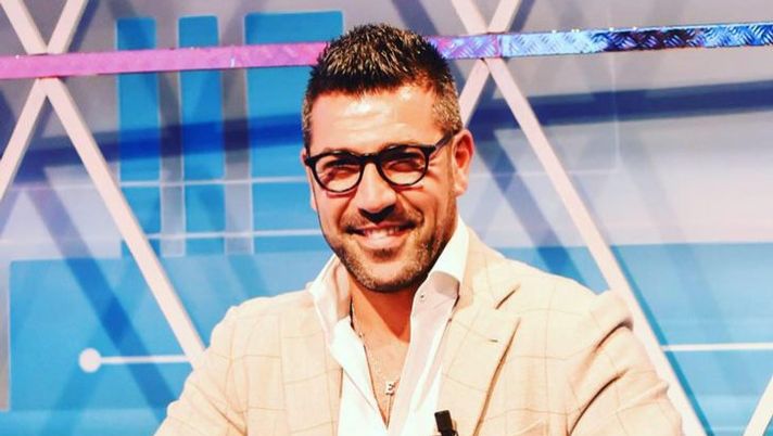 Le parole dell'ex capitano del Napoli, Francesco Montervino, su alcune tematiche in casa Napoli Le parole dell'ex capitano Montervino