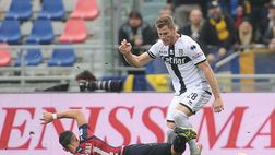 Parma-Bologna: le probabili scelte di D’Aversa