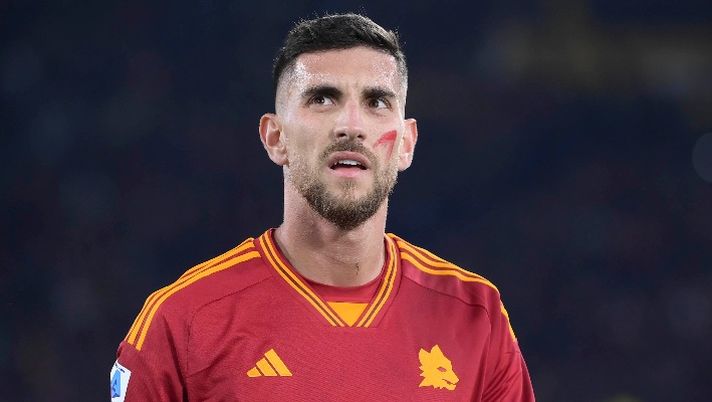 CorSport: “Pellegrini, tentazione Arabia Saudita: l’addio non è escluso” - immagine 1