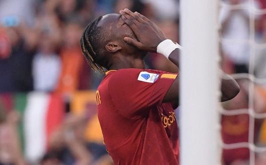 Getty Images Roma, senza Dybala è mal di gol: l’attacco è ancora da nono posto- immagine 2