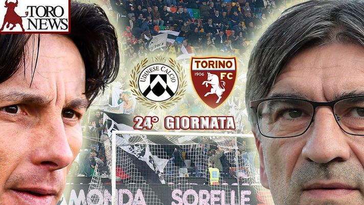 Udinese-Torino 2-0 - immagine 1
