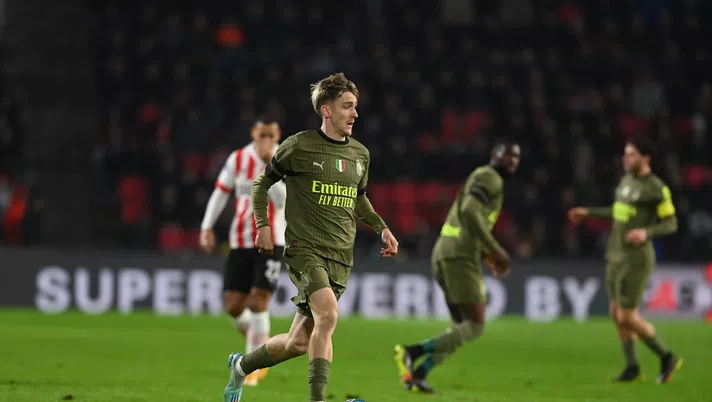 Amichevole PSV-Milan 2-0 al 45': rossoneri in notevole difficoltà | News (getty images)