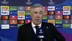 Real Madrid, Ancelotti: “Benzema miglior centravanti del calcio di oggi”