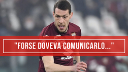 Milan, Cairo: “Belotti? Potrebbe aver già firmato con qualcuno”