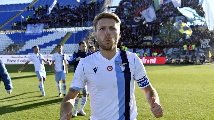 lazio