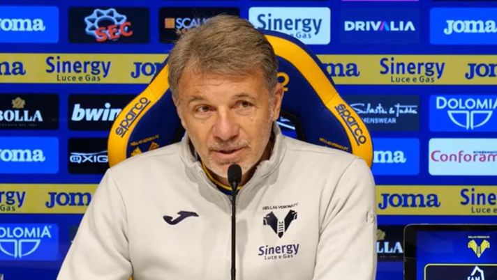 Baroni: “Col Milan dovremo andare a duemila all’ora” - immagine 1