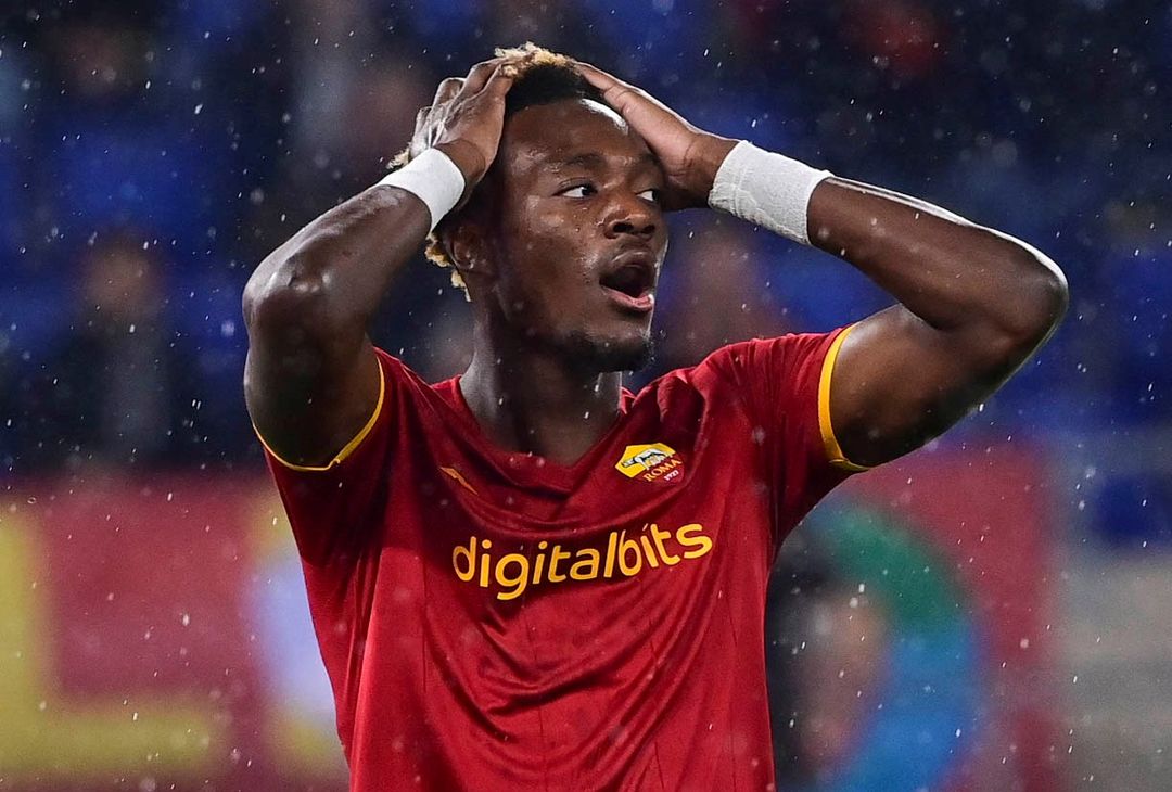 Roma-Zorya Luhansk 4-0 – FOTO GALLERY - immagine 85