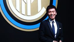 Inter, anche Steven Zhang partecipa alla Twenty Years Challenge: ecco la foto del presidente