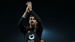 Leghe Fantacalcio, ecco la spiegazione per il 6 a Lorenzo Pellegrini! Spinazzola…