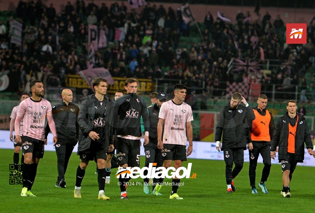 FOTO Palermo-Ternana, 27ª giornata Serie B 2023-2024 (GALLERY) - immagine 128