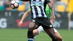 Colombia, Nazionale: il ct convoca tre ex giocatori dell’Udinese per i test contro Brasile e Venezuela