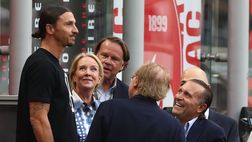 Cardinale: “Acquistare il Milan è stata la cosa più dura mai affrontata”