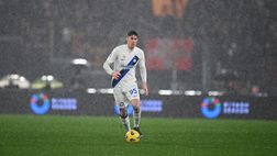 Bastoni: “La Roma nel primo tempo ci ha divorato. Siamo stati inguardabili”