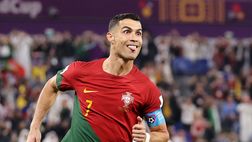 Cristiano Ronaldo, previsti 30 mila tifosi per la presentazione