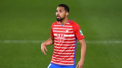 Granada, Martinez: “Herrera ha avuto un problema muscolare, ma vogliamo battere il Napoli”