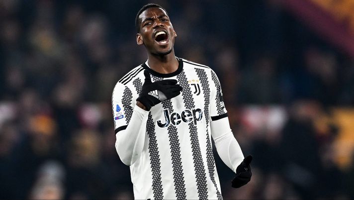 Juve, Pogba ancora fuori dai convocati: stavolta per motivi disciplinari - immagine 1