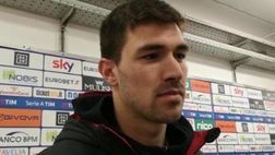Romagnoli sul Chievo: “Vittoria fondamentale”