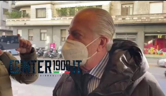 Spalletti-De Laurentiis, qualcosa si è incrinato? “Valutazioni a fine stagione”- immagine 2