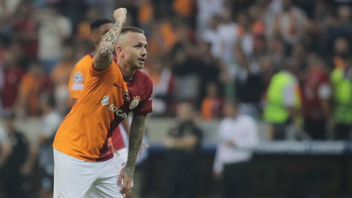 INFO SOS – È fatta per Angelino alla Roma: le cifre finali, la formula e per le visite… - immagine 1