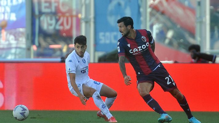 Verso Bologna-Cagliari, spazio a Moro e Soriano? - immagine 1