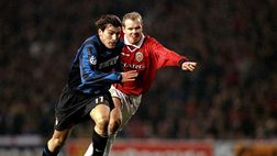 Ventola, lettera all’Inter: “L’esordio che non dimenticherò mai. E quando Ronaldo sfidava…”