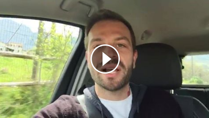 VIDEO Paul Baccaglini si congratula con Force India: “Vi aspettiamo a Palermo!” VIDEO Paul Baccaglini si congratula con Force India: “Vi aspettiamo a Palermo!”