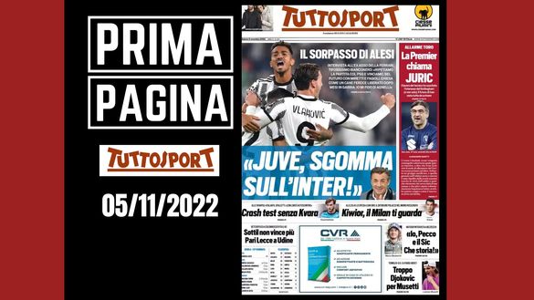 Tuttosport
