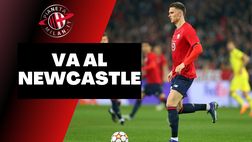 Calciomercato Milan – Botman ha deciso: andrà al Newcastle | News