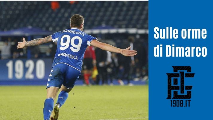 Inter, i dieci gioielli di casa sulle orme di Dimarco. Da Pinamonti ad Agoumé, la situazione - immagine 1