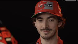 MotoGP, Bagnaia felice per la pole di Jerez: “Sono euforico”
