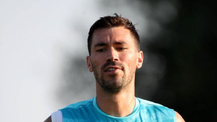 Lazio, affaticamento per Romagnoli, Patric e Zaccagni: le ultime in vista del Torino - immagine 1