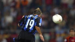 VIDEO / Accadde oggi: primo gol di Cambiasso, super Recoba. Roma-Inter show