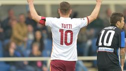 Marani: “La Roma deve stare sul pezzo, Totti Pallone d’Oro mancato. E Conte dimostra…”
