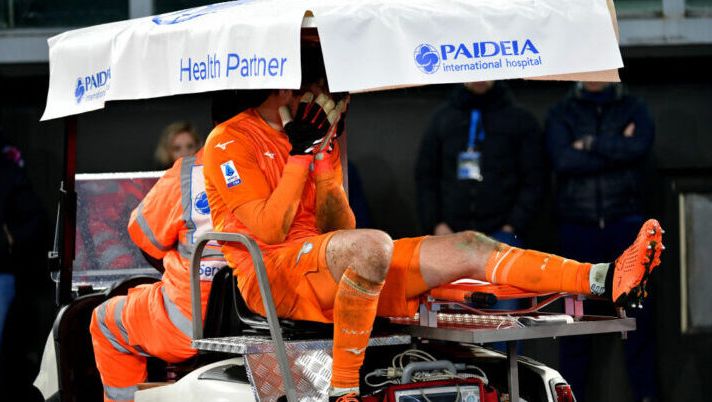 BREAKING – Medico Lazio: “Le sensazioni su Provedel non sono positive: cosa filtra, ora esami” - immagine 1