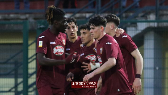 Primavera, le formazioni ufficiali di Torino-Lecce: tornano titolari N’Guessan e Baeten - immagine 1