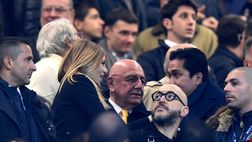 Bocca: “Berlusconi totem decadente e bizzoso, Thohir semplicemente nessuno”