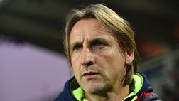 Crotone, Nicola: “In campo con un pizzico di sana follia”