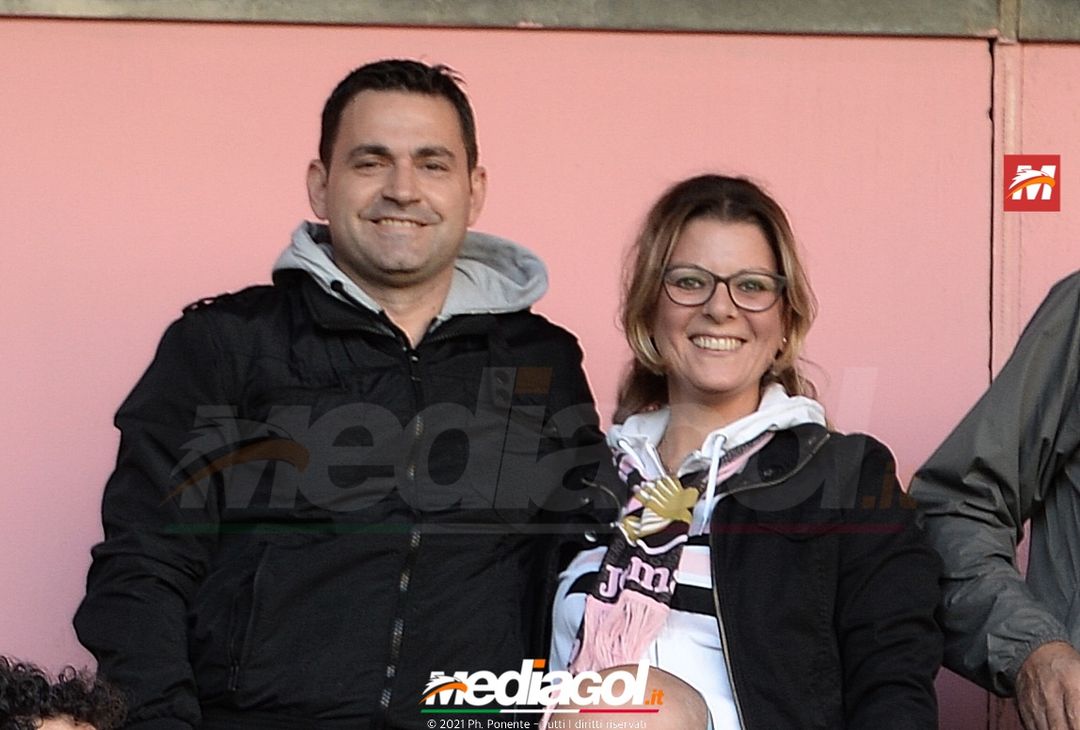 FOTO, i tifosi allo stadio per Palermo – Foggia 3-0 (Gallery) - immagine 50