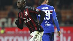 Sampdoria-Milan in Coppa Italia: l’ultimo precedente a Marassi