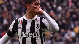 Coronavirus, Dybala di nuovo positivo al tampone per il Covid-19