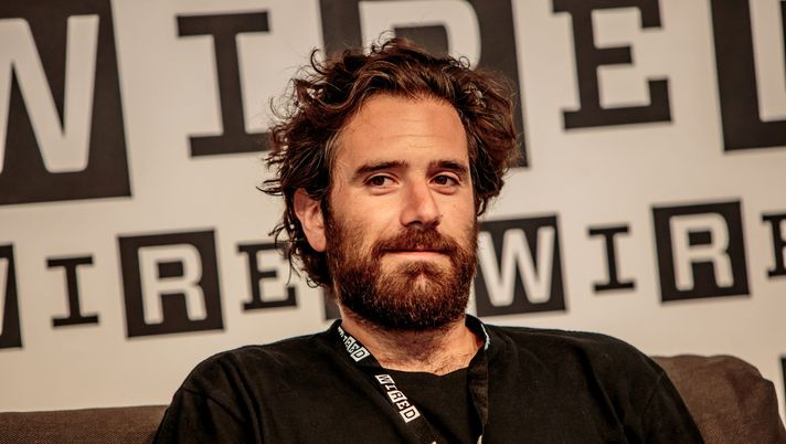 Tommaso Paradiso Tommaso Paradiso