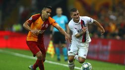 Verratti stakanovista: secondo per presenze nella storia del PSG