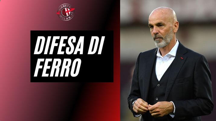 Stefano Pioli, allenatore AC Milan | (credits: Getty images) Stefano Pioli, allenatore AC Milan | (credits: Getty images)